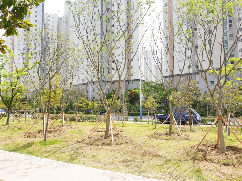 (주)공간건설 이미지