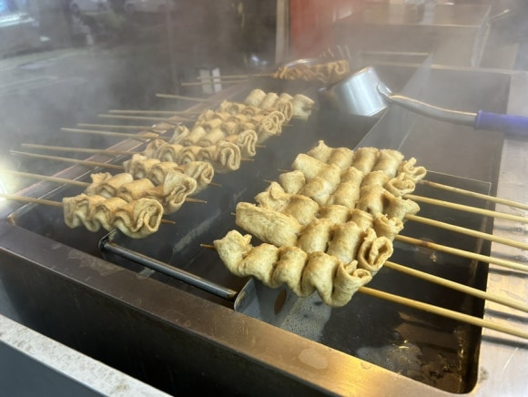 진갈비포차 이미지