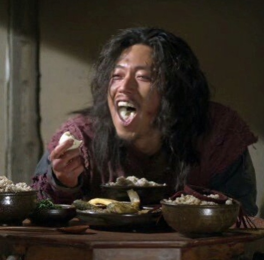 야키쵸리 이미지