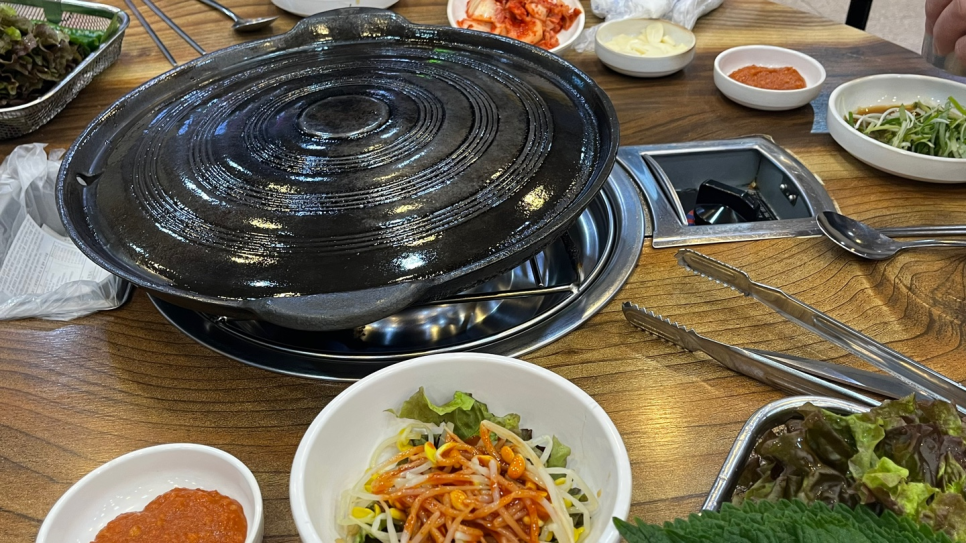 착한삼겹살 이미지