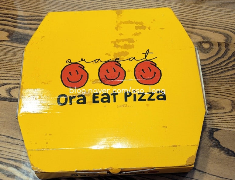 오라잇피자다산중앙공원점 이미지