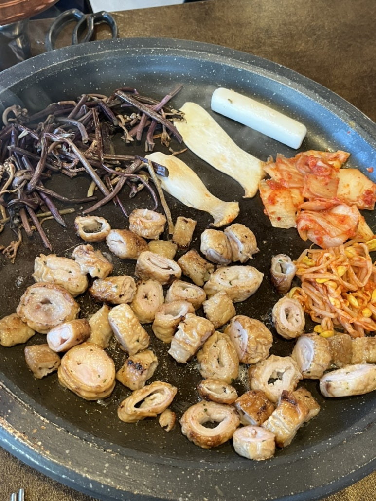 제주막창 이미지