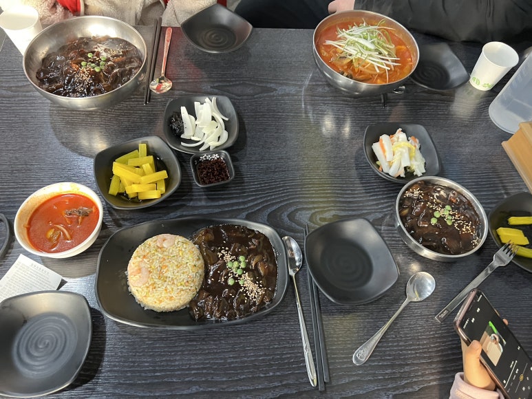 고구려짬뽕10101청라루비로점 이미지