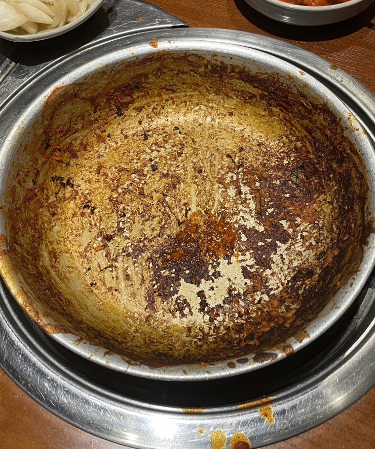 짚신매운갈비찜쌍문점 이미지