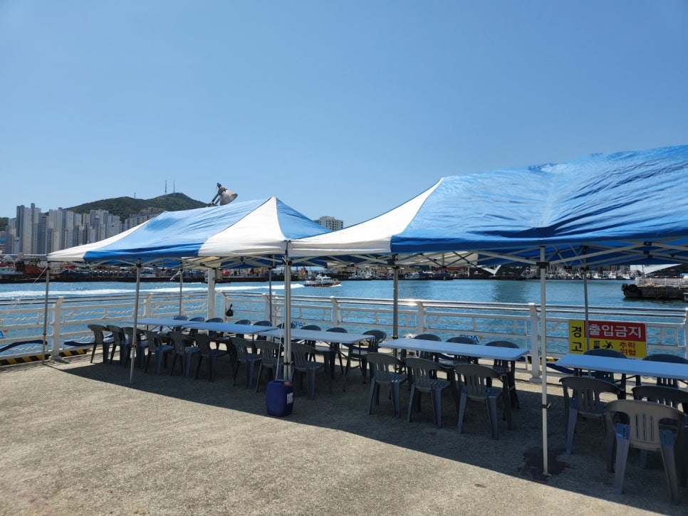 부산천막 이미지