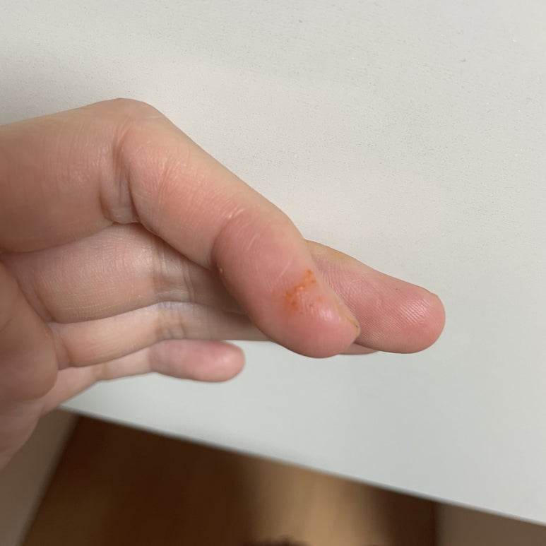 쑥이네 떡볶이 이미지