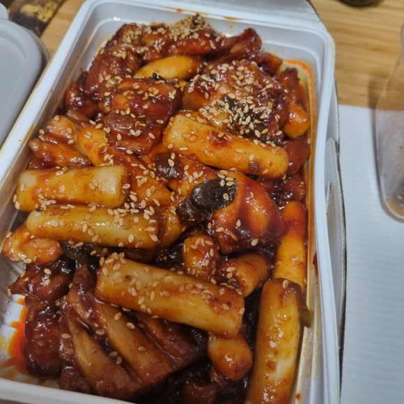 지코바 행신점 이미지