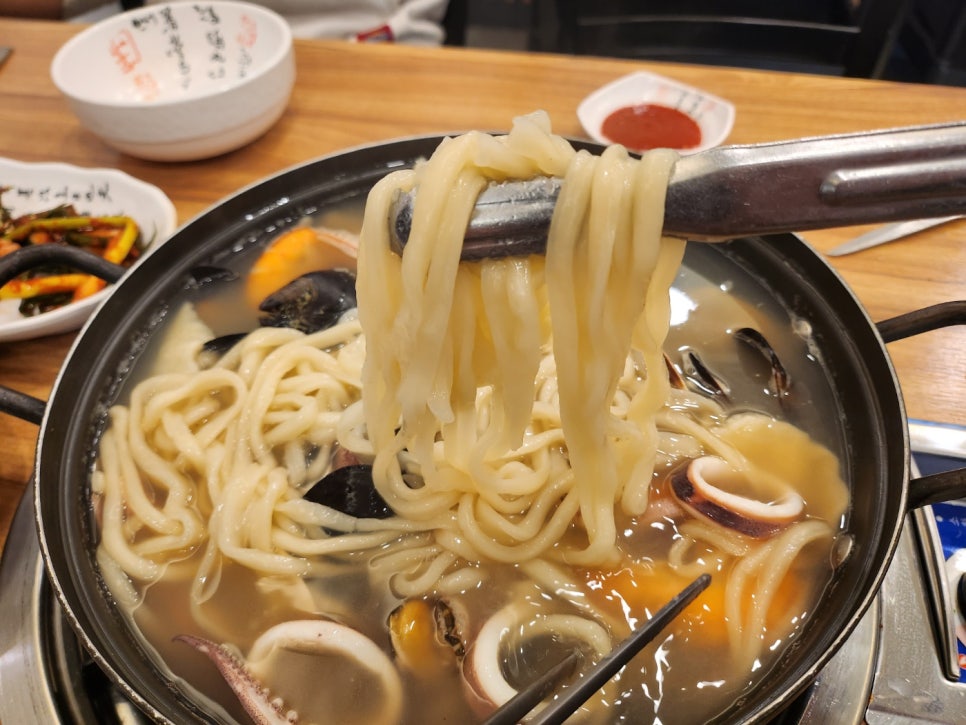 대대칼국수 이미지