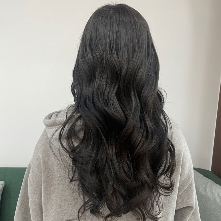 하쏘헤어 이미지