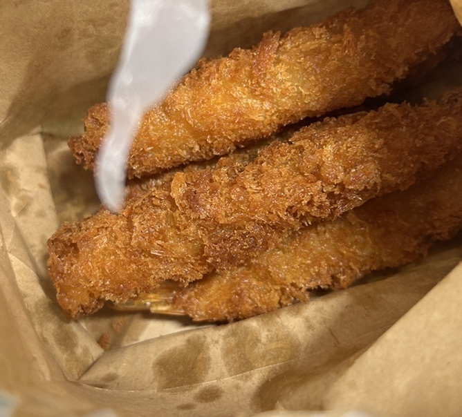 고봉민김밥 탄방역점 이미지