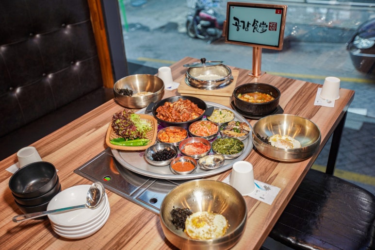 만덕식당 이미지