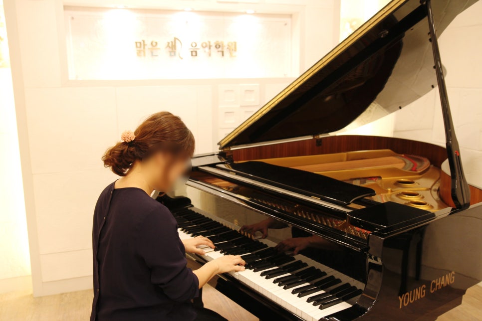 라인실용음악학원 이미지