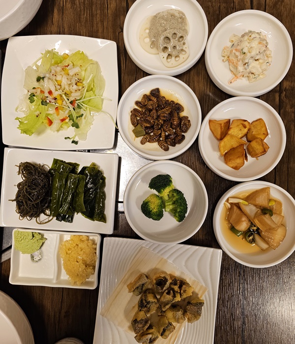 동강맑은송어 이미지