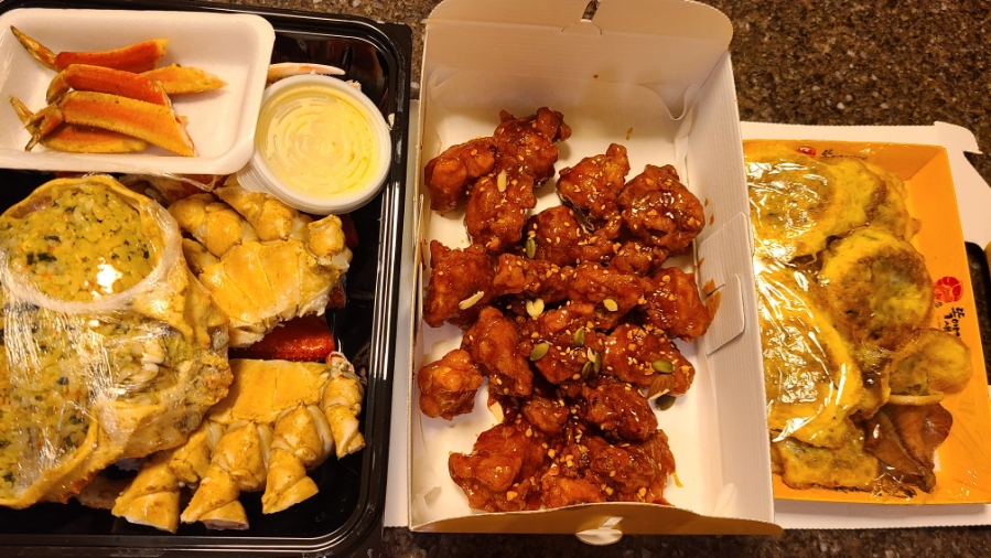 마시멜로분식 이미지
