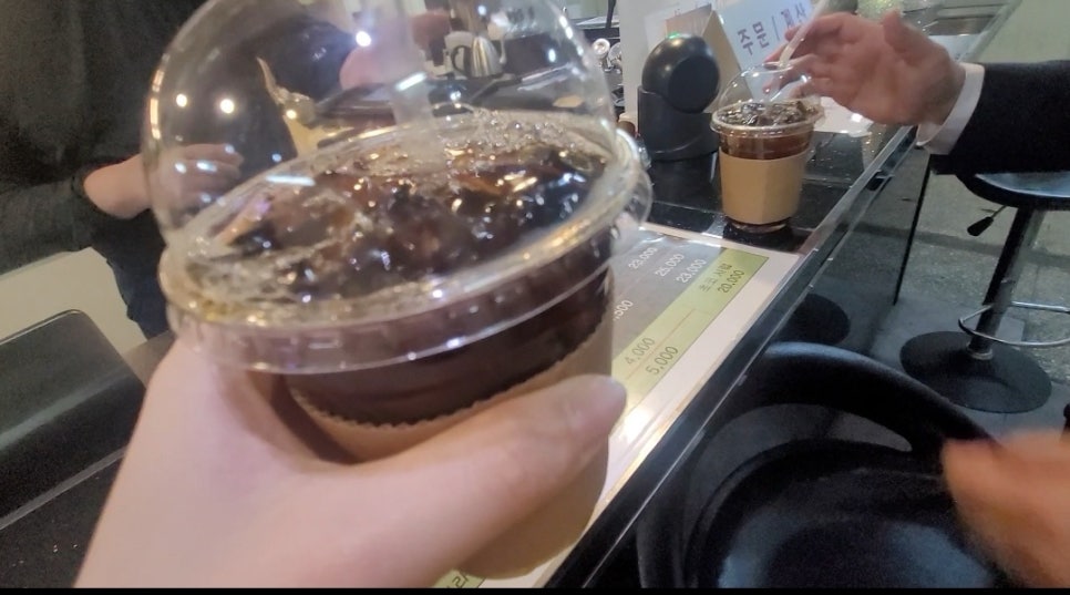 선유도커피집은마 이미지