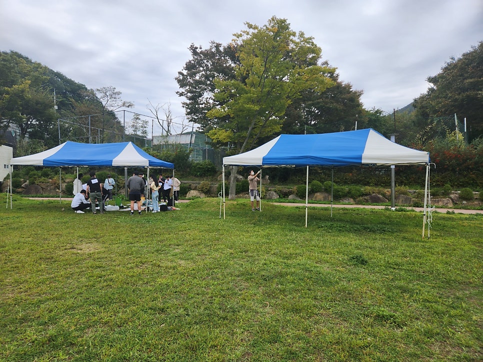 부산천막 이미지