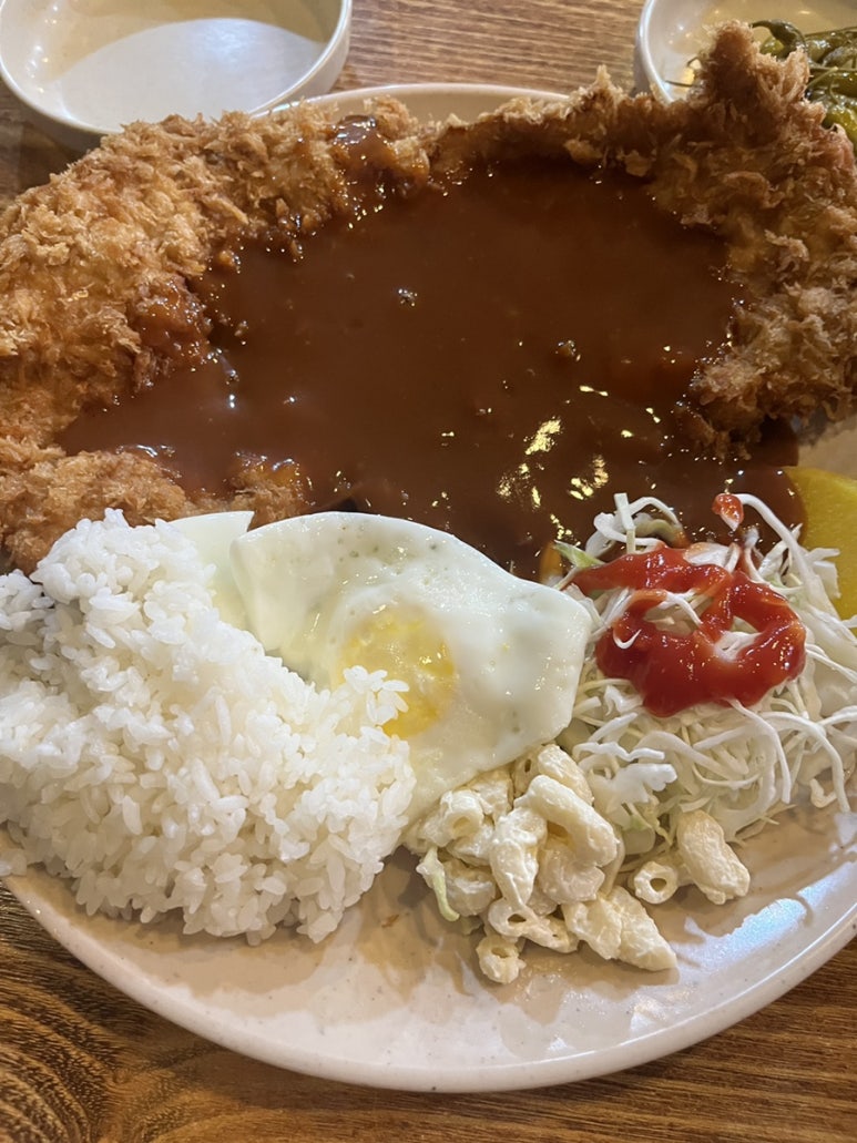 돈가스이서 이미지