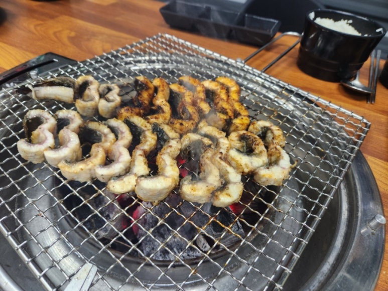 빨래터민물장어 이미지