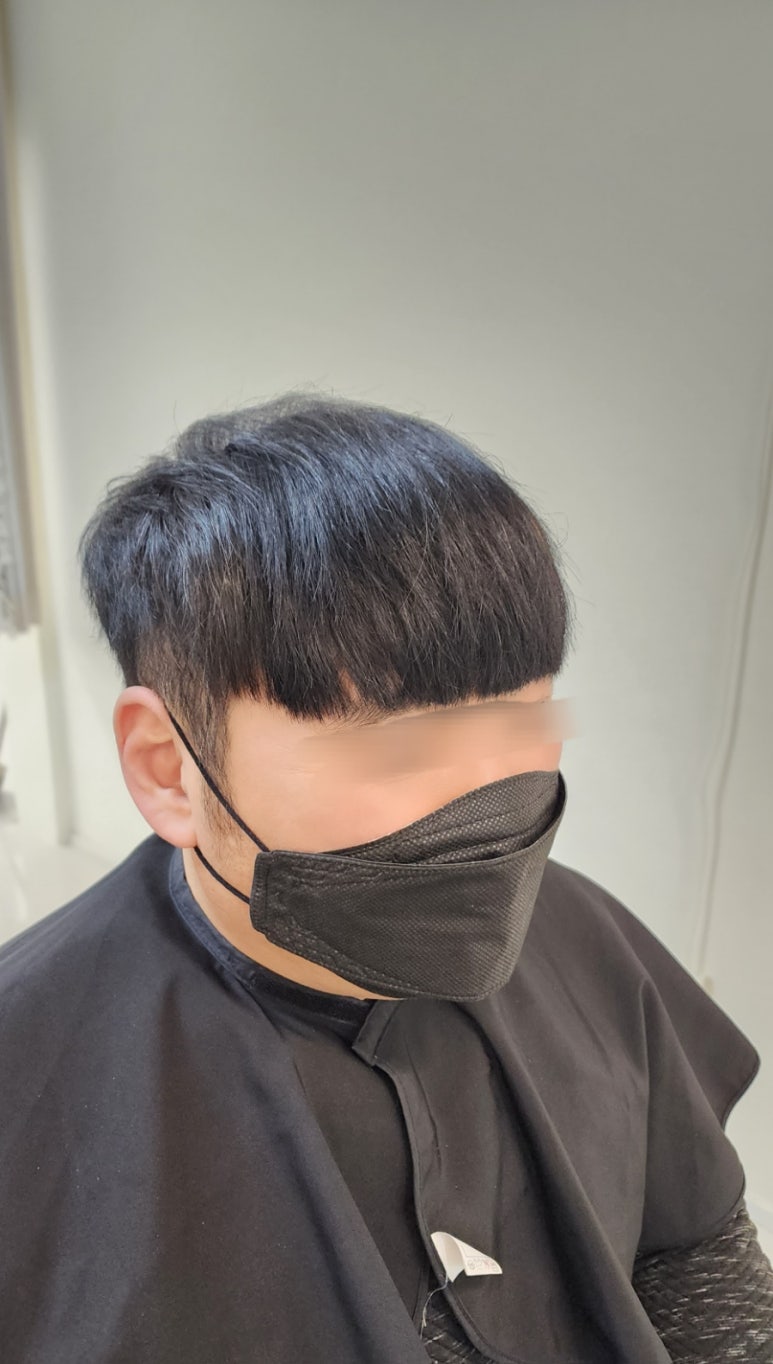 모모즈헤어&증모 이미지