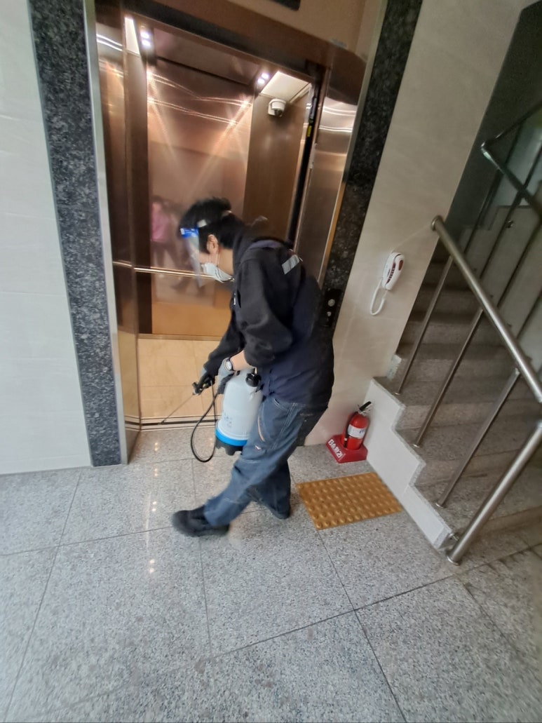 나래클린 이미지