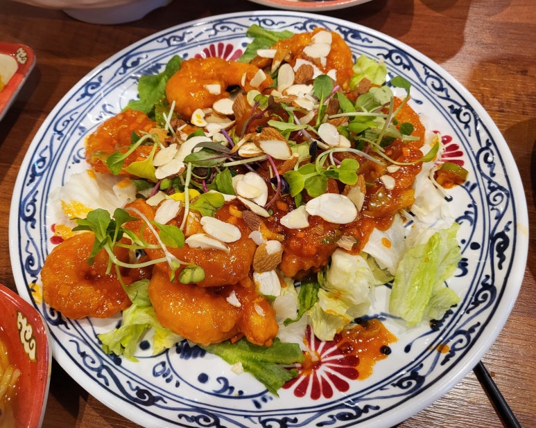 보배반점 검단신도시점 이미지