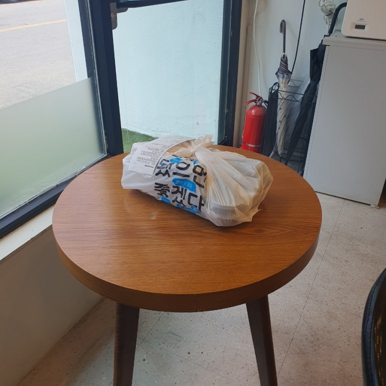 과일주는 맛나니보쌈 이미지