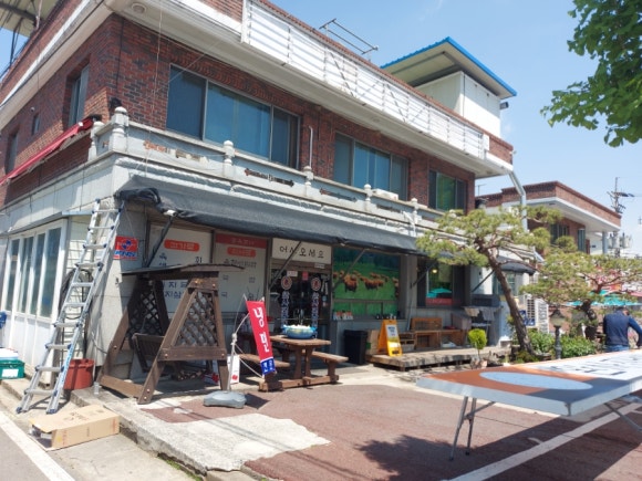 호야식육식당 이미지
