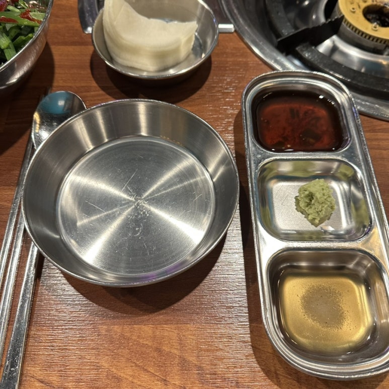 돼랑이막창구이 이미지