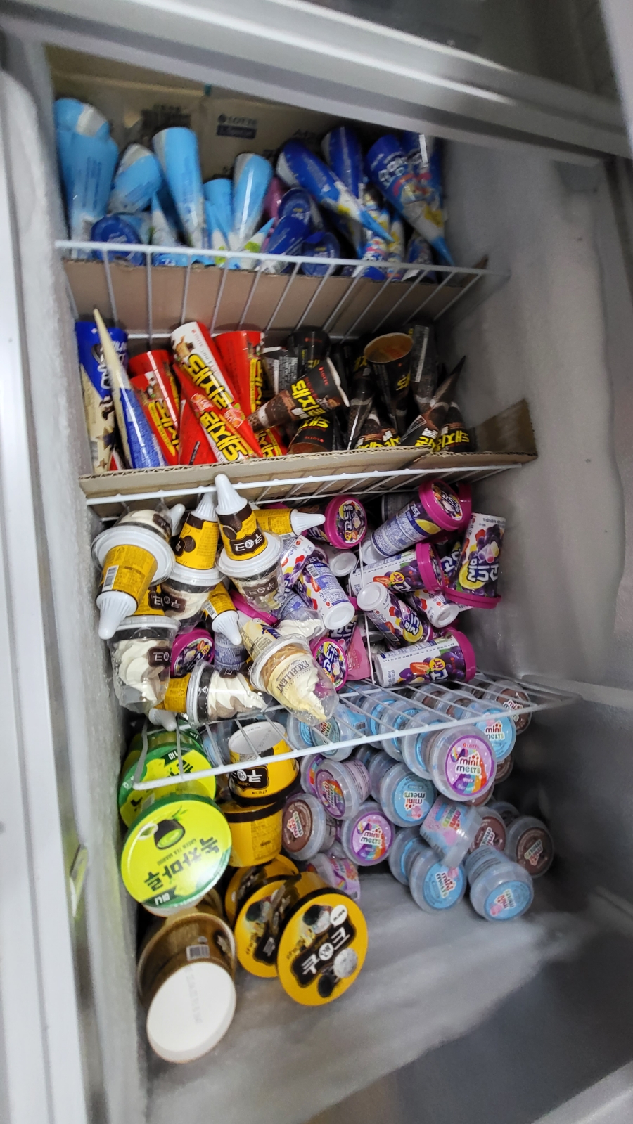 띵동아이스크림 이미지