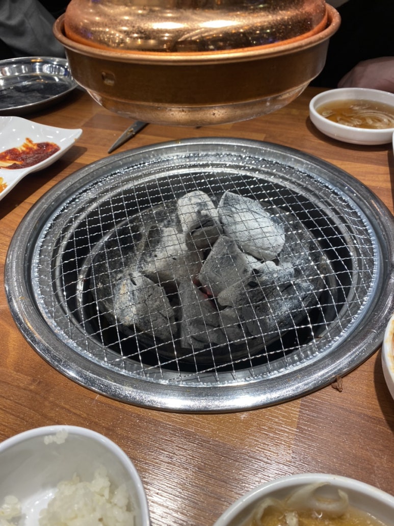 고기싸롱 호계점 이미지