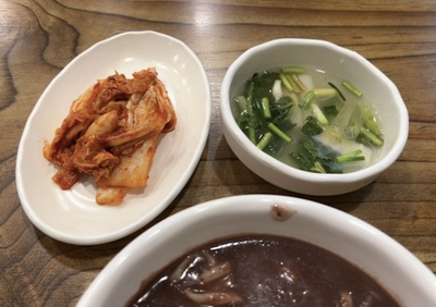 해리칼국수 이미지