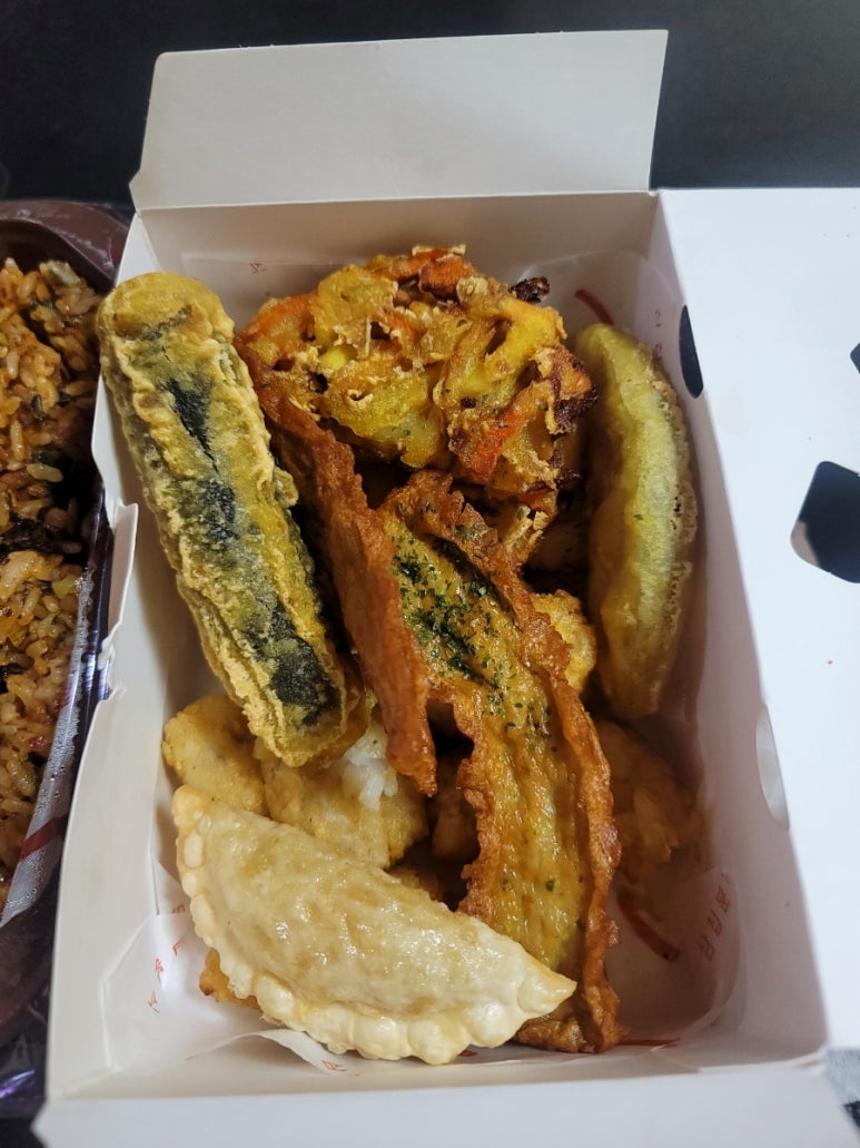 삼첩분식부곡점 이미지