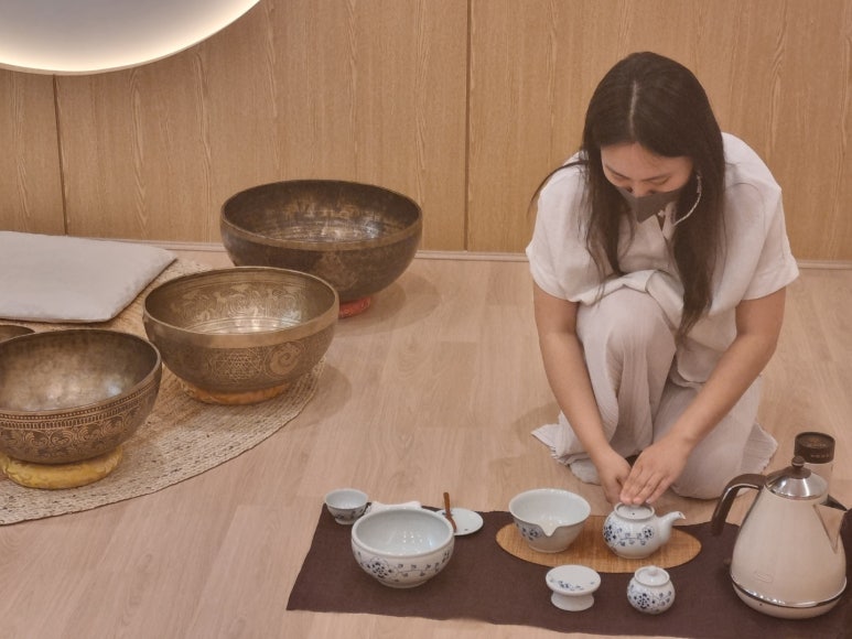 소울치유의숲 이미지
