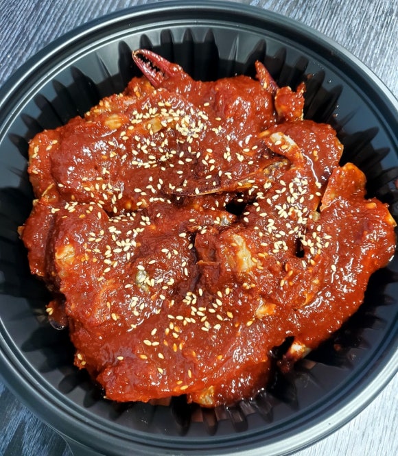 백연게장 이미지