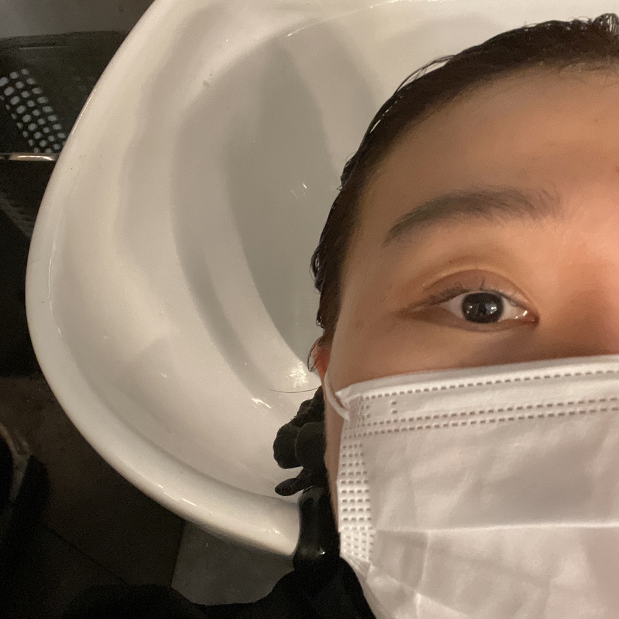 유엔헤어샵 이미지