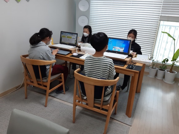 컴퓨터OA마을 이미지