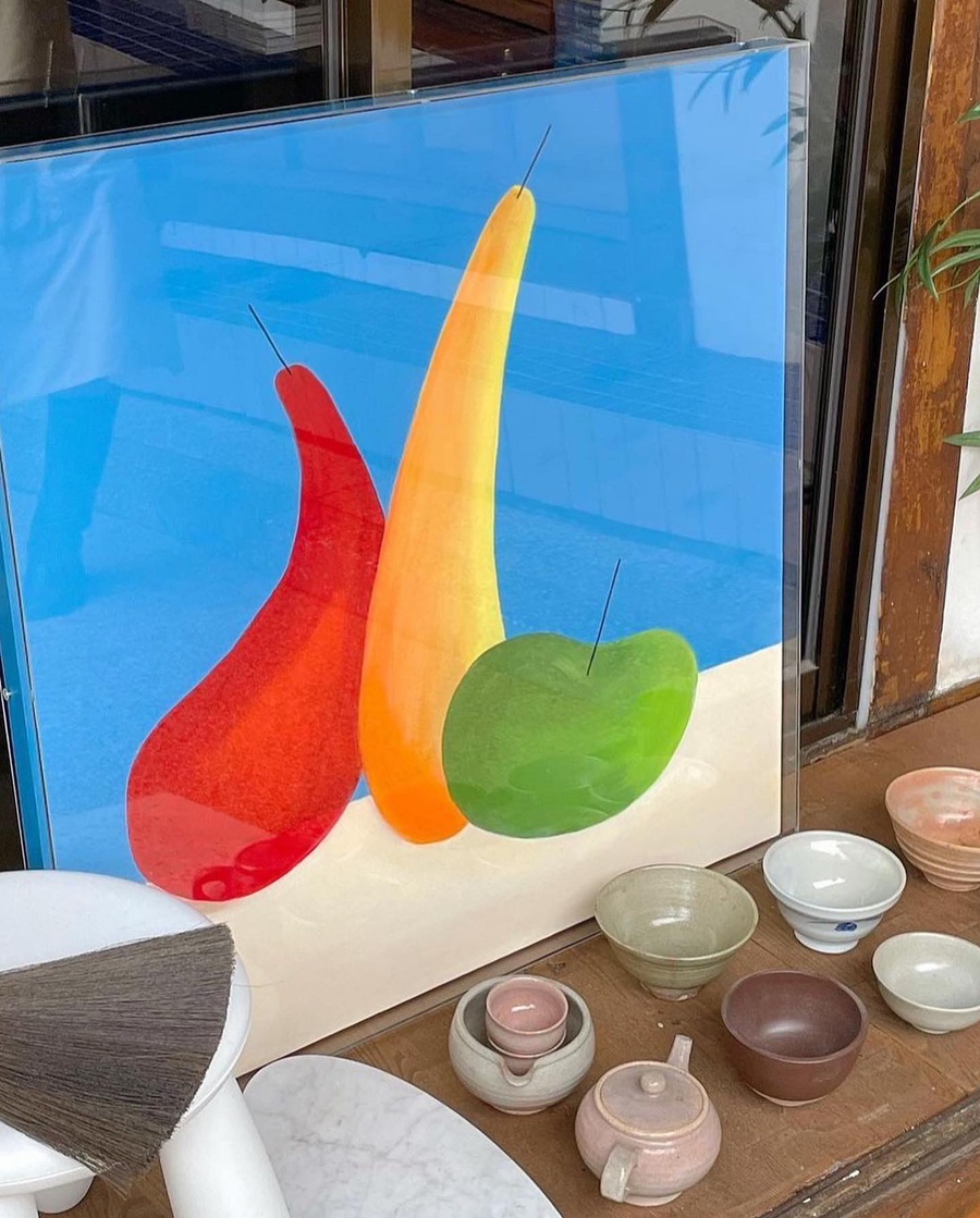 (주)보고유화 이미지