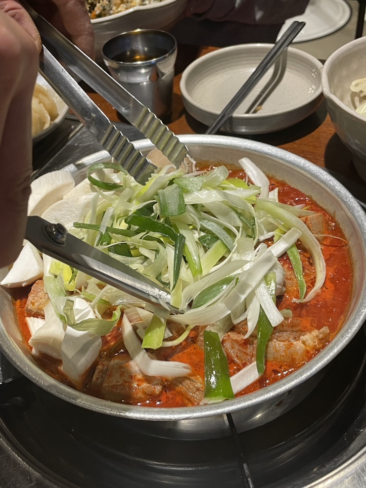 짚신매운갈비찜쌍문점 이미지