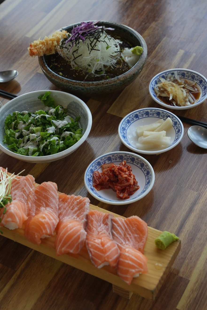 범식당 이미지