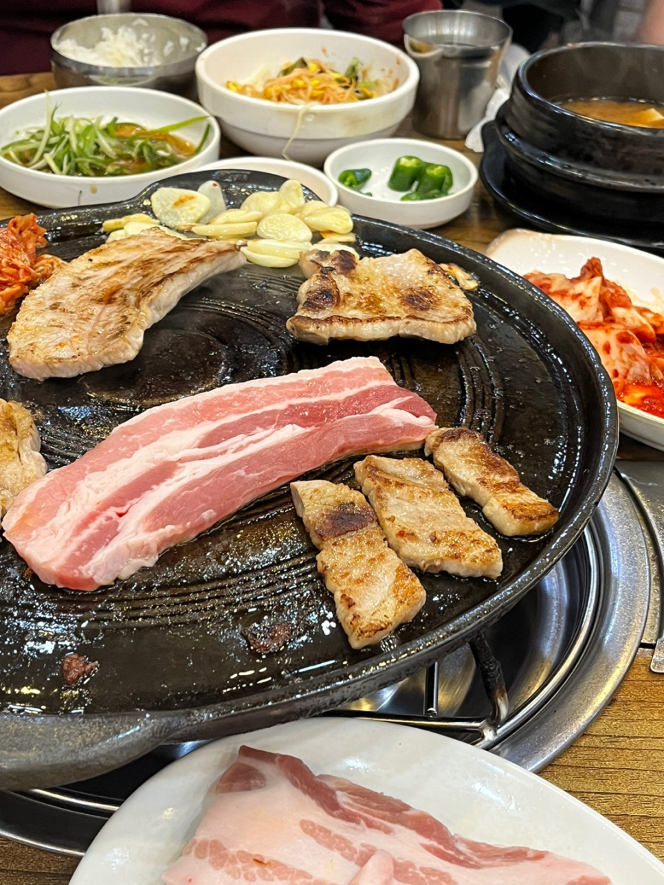 착한삼겹살 이미지