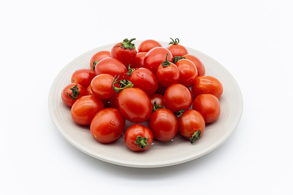 토마토푸드 이미지