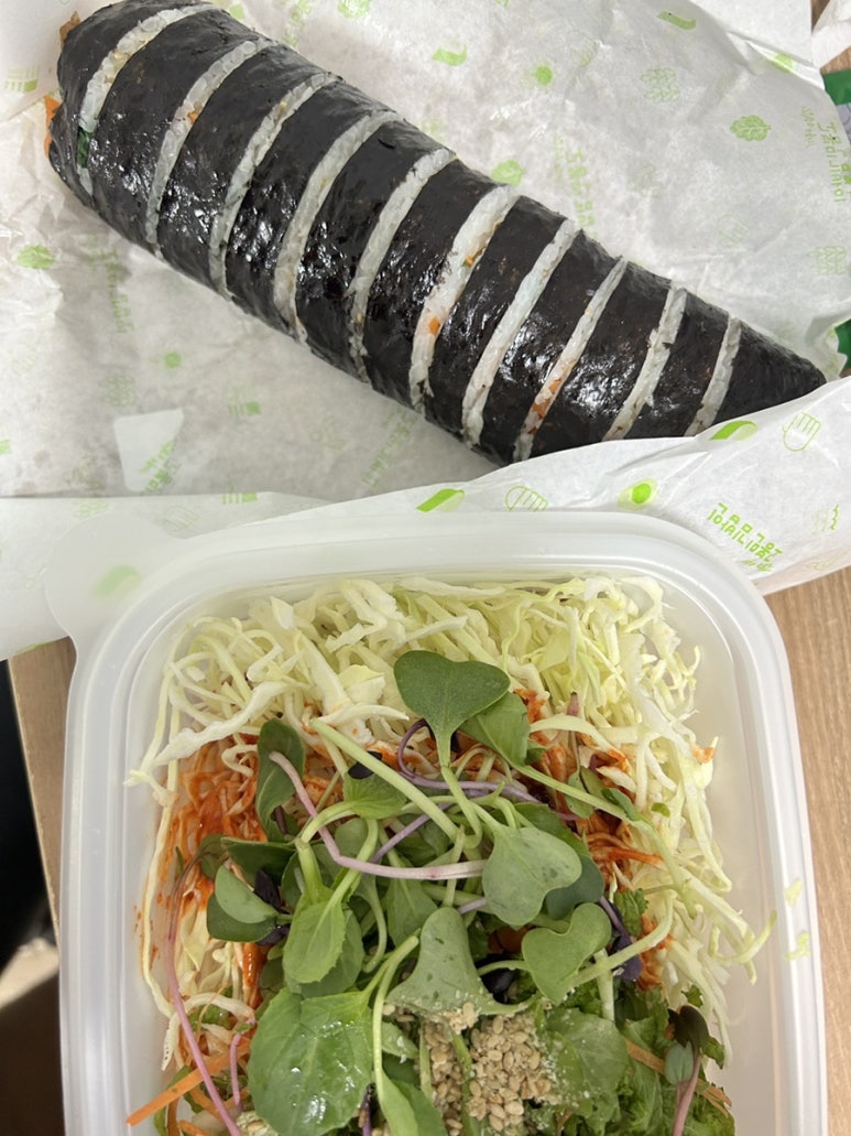 고봉민김밥 탄방역점 이미지