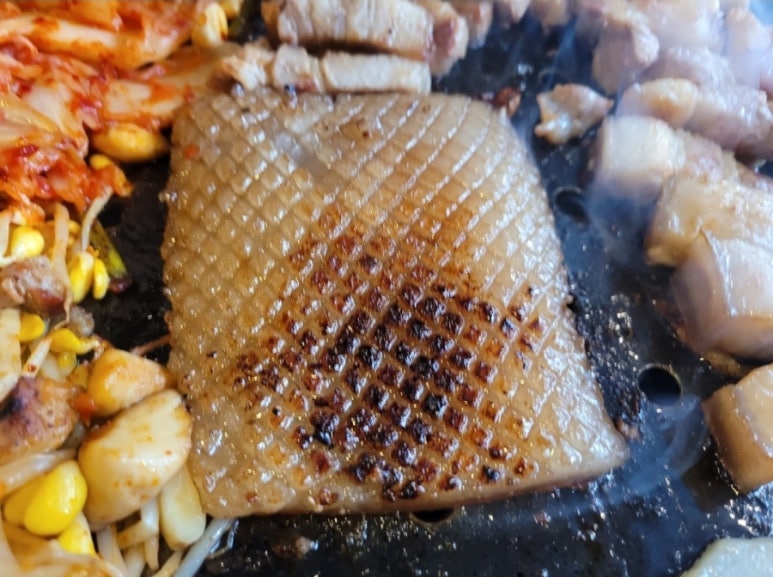 김해뒷고기껍데기 이미지