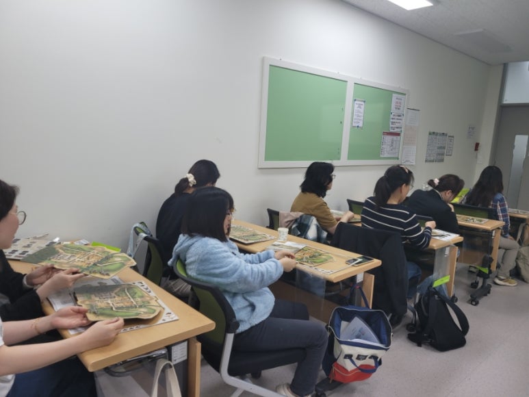 화성인력개발 이미지