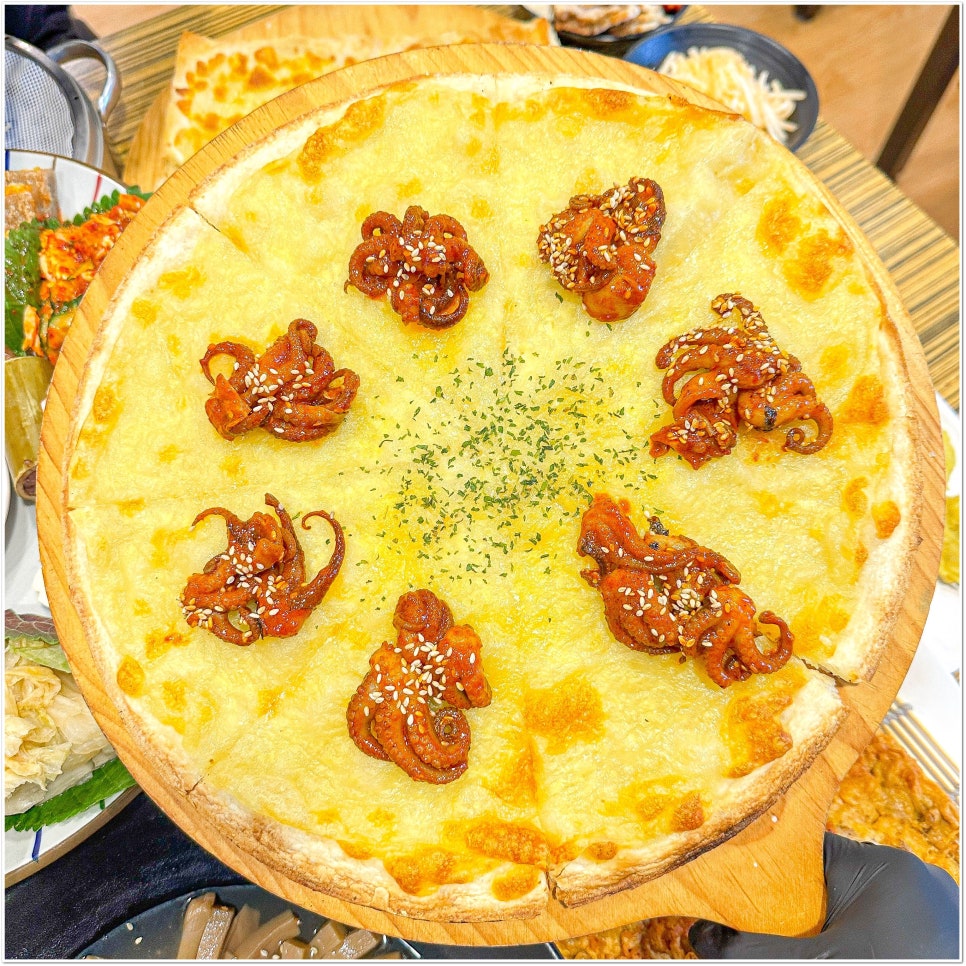 청담보쌈 이미지