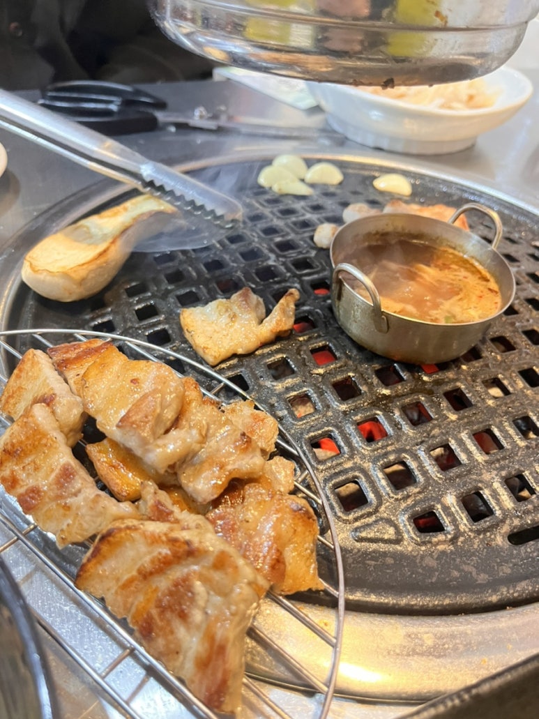 화화돼지왕갈비창원감계점 이미지