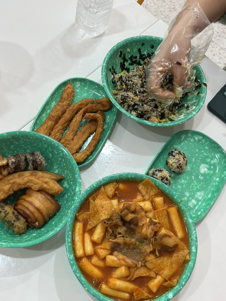 함안분식 이미지