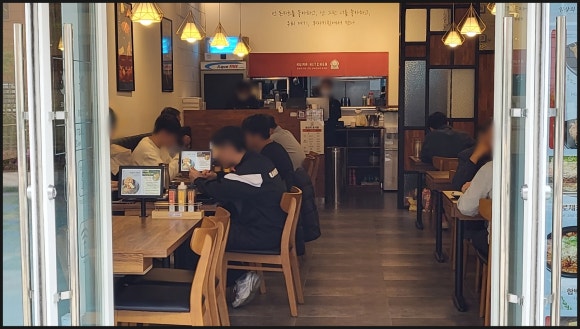 쿠마키친 창원중앙역점 이미지