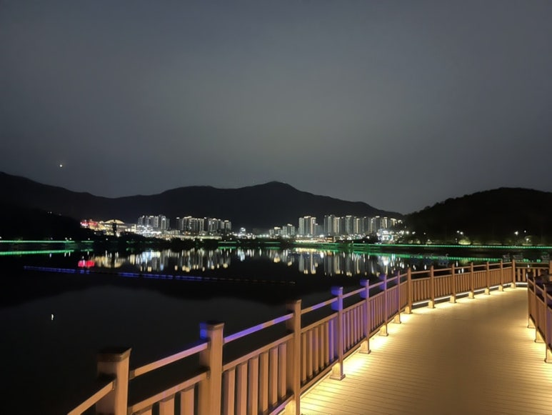 백운통신 이미지