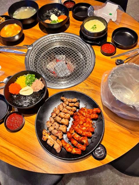 쪽갈비대장 이미지